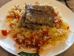 双排抓饭-217丰惠源抓饭(星湖街店)