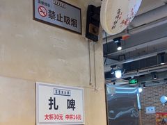 -五里关火锅(牛市口店)