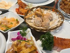 -庄氏祥记家常食府(国瑞建材家居博览中心店)