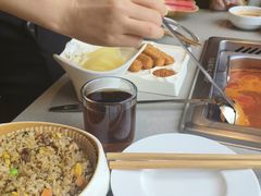 -海底捞火锅(九霄梦天地店)