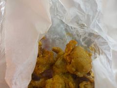 -阿捡忭京炸鸡(韭菜园总店)
