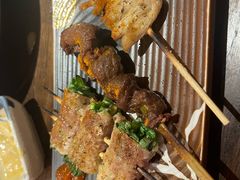 -鸟鹏烧鸟居酒屋(熙龙湾店)