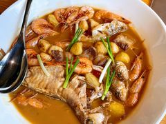 红烧三鲜-新荣记(西溪湿地店)