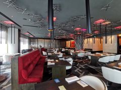 大堂-滩万日本料理Nadaman(国贸大酒店)