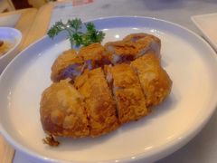 -莆田餐厅PUTIEN(三里屯店)