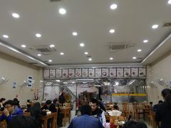 大堂-老牌依强牛肉店(达道总店)