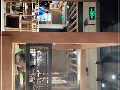 -呷哺呷哺 黄金牧场 (欢乐谷店)