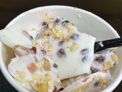 原味酸奶-初心炒酸奶(厚德品园店)