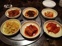 -高丽村韩国料理(兴华二路店)