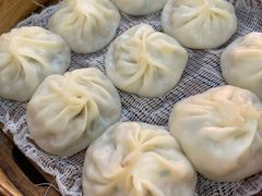 小笼汤包-津品味小吃(大学湾店)