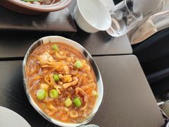 -鲜璟台·地标景观餐厅(上海中心店)