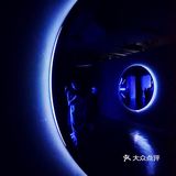 Mew看展·在现实世界感受时间与空间的流动