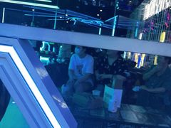 -世代星球·保龄球·镭战真人CS·团建(杨浦店)