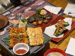 -鳗事鱼意·活鳗現烤专门店(富力海珠城店)