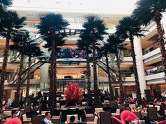 -威斯汀舞台餐厅