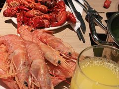 -星伦多自助料理·涮烤一体(杭州来福士店)