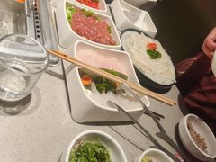 -海底捞火锅(九久奥特莱斯店)