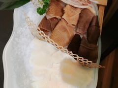 -左庭右院鲜牛肉火锅(浦江欢乐颂店)
