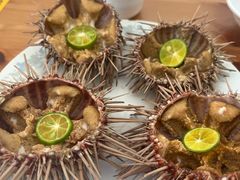 -海胆小馆(东北水饺·春柳店)