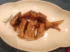 -老吉堂上海本帮菜(工体店)