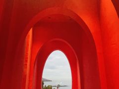 -蜜悦·波西塔诺悬崖海景餐厅