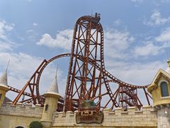 -大连海昌发现王国主题公园