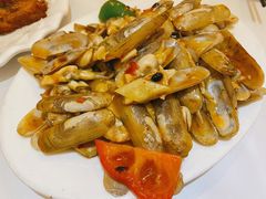 -新享乐海鲜(翠华路店)