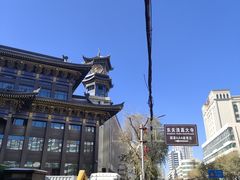 -西宁市东关清真大寺