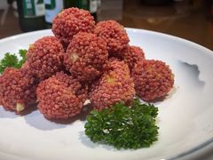 -好口福私房菜(太元路店)