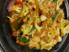 -原鄉本味 楚菜 丹江口鱼(北苑店)