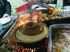 -西昌老号李小肠特色烧烤园(双流店)