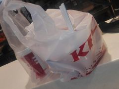 -肯德基(中华路店)