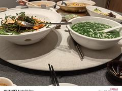 -新吉士·上海菜(浦东LCM置汇旭辉店)