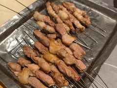 -老白清真烧烤(锦州旗舰店)
