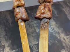 -源味居手把签烧烤(长春一店)