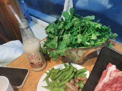 -草原塞蛮羊火锅城(港湾店)