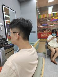 -NY漂发染发主打