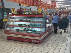 -大润发(梅兰东路店)