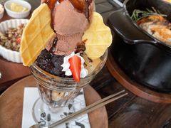 -良木缘咖啡西餐(蜀汉路店)