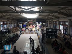 -丽江三义国际机场