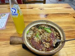 -壹煲口福煲仔饭(中山路店)
