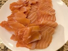 -禾斗海鲜自助(市南银座店)