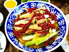 -江南驿·二十余年创意杭帮味(良渚玉鸟集店)