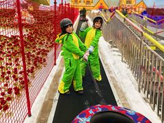 -广州热雪奇迹