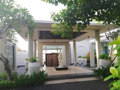 -巴厘岛悦榕庄Jumana露台餐厅