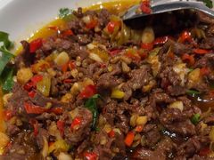 -渔舟意·湖南家宴(萝岗纳金城店)