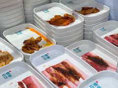 -玫瑰花园自助烤肉(顺义鑫海韵通店)
