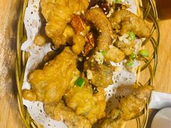 -一盐堂本帮菜(外滩店)