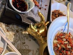 -俏九州·小炒黄牛肉(华润万象汇店)
