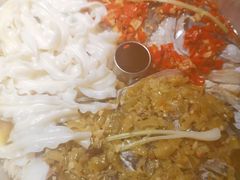 水库汽锅蒸鱼头-佬肥猫(国华广场店)